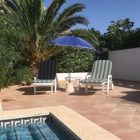 Atalaya 205 S'Algar
