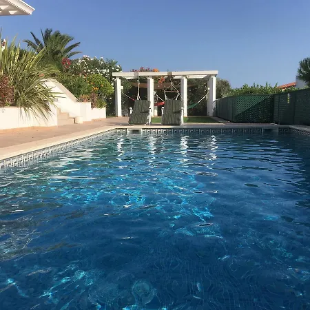 Casa de Férias Atalaya 205 *