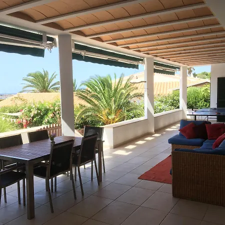 Atalaya 205 *
