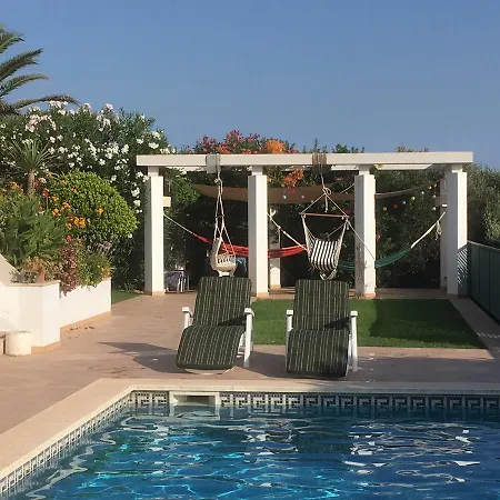 Atalaya 205 Casa de Férias S'Algar