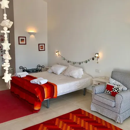 Atalaya 205 Casa de Férias