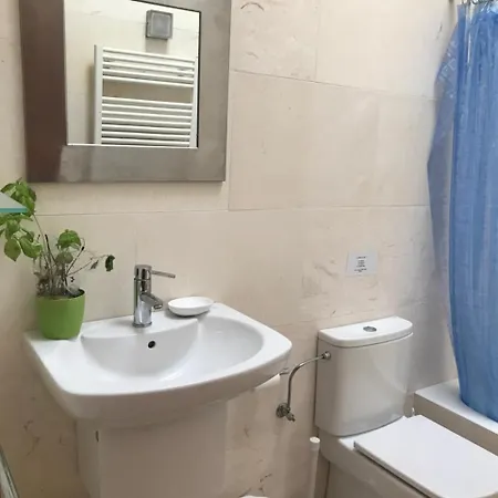 Casa de Férias Atalaya 205 S'Algar