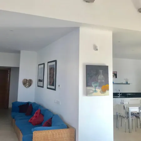 Atalaya 205 Casa de Férias *