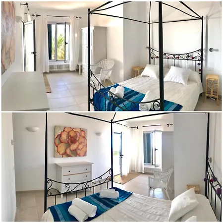 Atalaya 205 Casa de Férias S'Algar