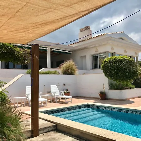 Atalaya 205 Casa de Férias