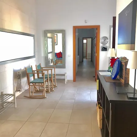 Atalaya 205 Casa de Férias