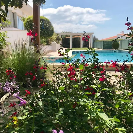 Casa de Férias Atalaya 205 S'Algar