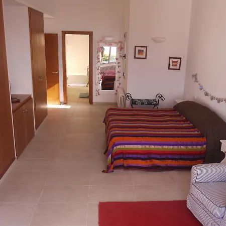 Atalaya 205 度假居