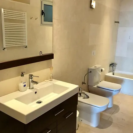 度假居 Atalaya 205