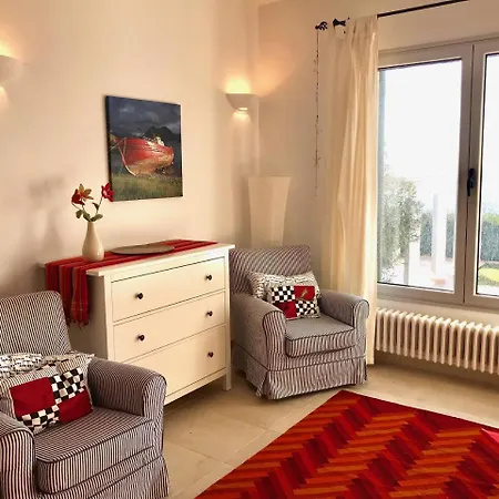 度假居 Atalaya 205