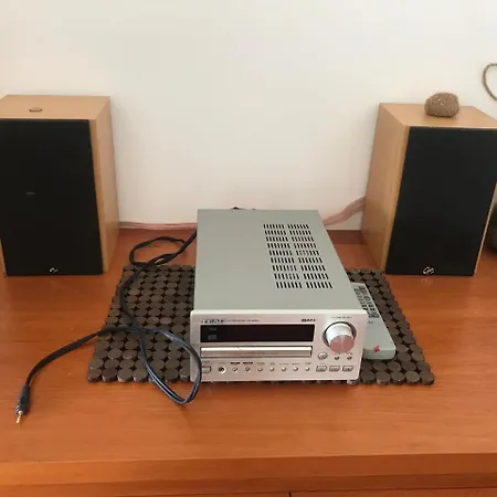 度假居 Atalaya 205 奥尔加