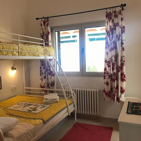 Atalaya 205 * 奥尔加